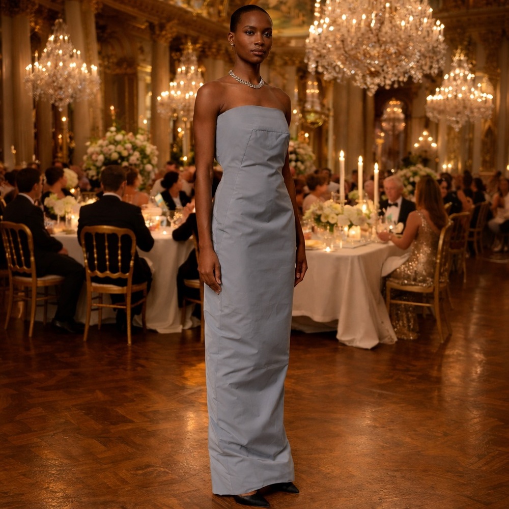Rick Owens dress